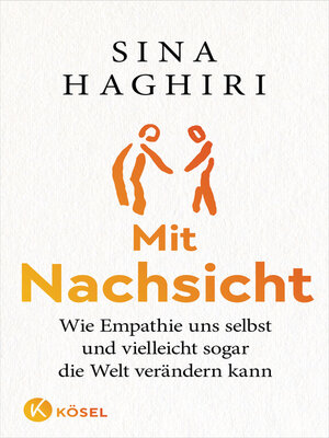 cover image of Mit Nachsicht